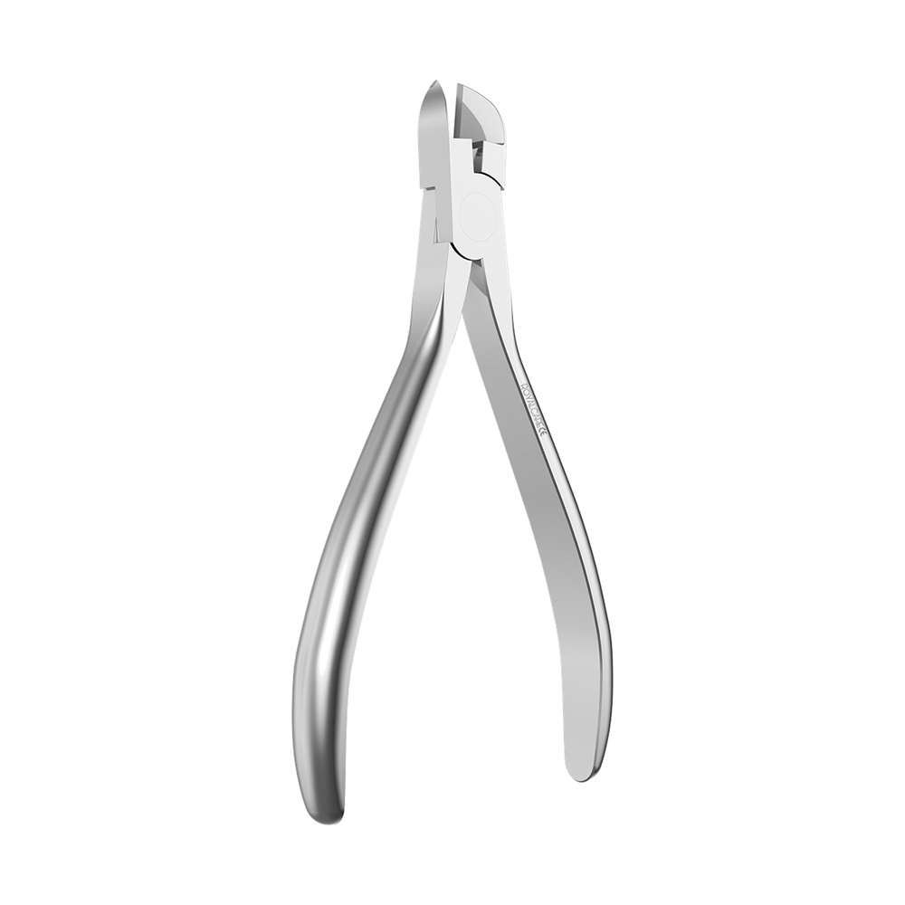 Micro-Miniature Wire Cutter